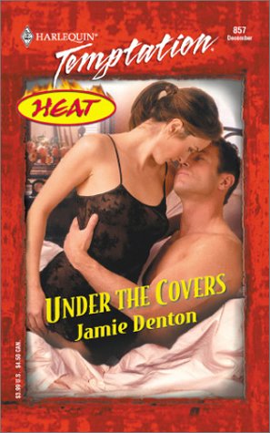 Cover of Under the Covers