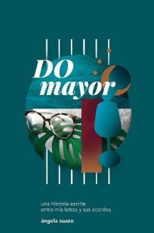 Cover of DO Mayor