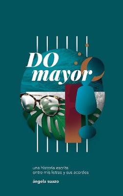 Book cover for DO Mayor