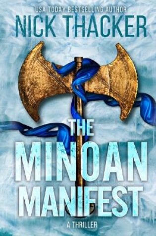 Cover of The Minoan Manifest