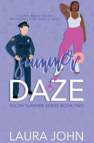 Cover of Summer Daze - Special Edition