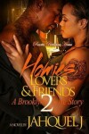 Book cover for Homies, Lovers & Friends 2