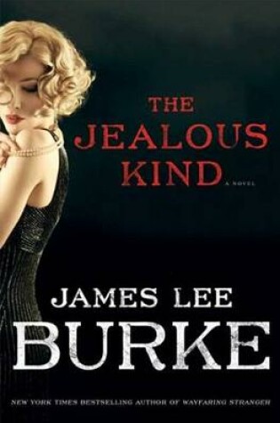 Cover of The Jealous Kind