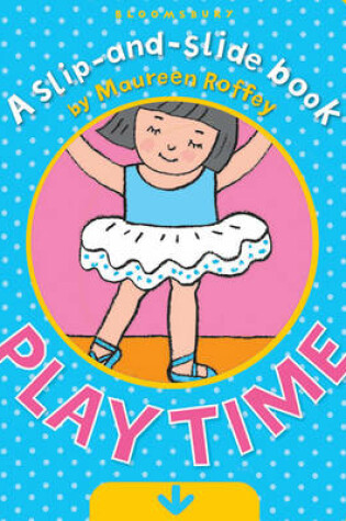 Cover of Playtime