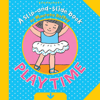 Cover of Playtime