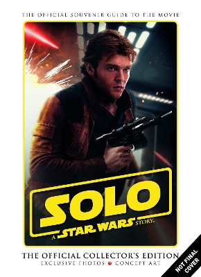 Cover of Solo: A Star Wars Story Volume 2