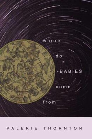 Cover of Where Do Babies Come from