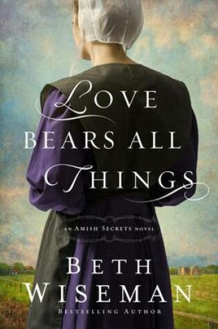 Cover of Love Bears All Things