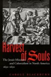 Book cover for Harvest of Souls