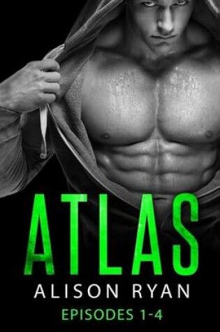 Cover of Atlas