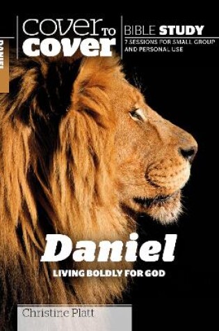 Cover of Daniel