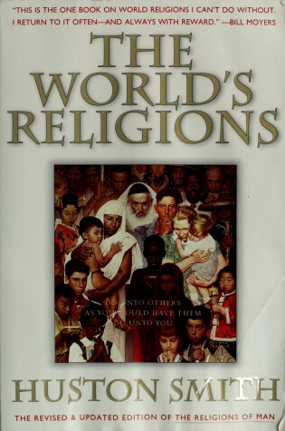 Cover of Worlds Religions Fs