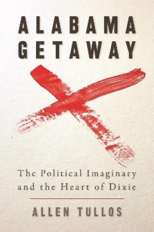 Cover of Alabama Getaway