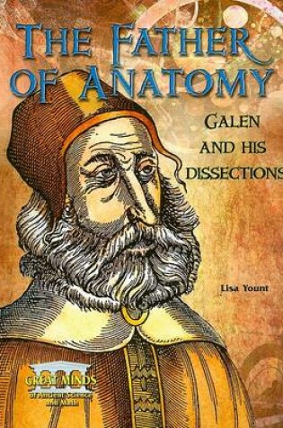 Cover of The Father of Anatomy