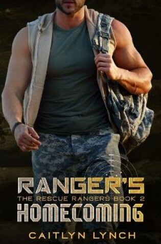 Cover of Ranger's Homecoming
