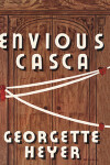 Book cover for Envious Casca