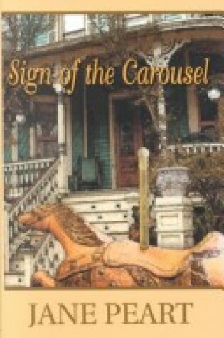 Cover of Sign of the Carousal