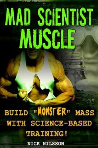Cover of Mad Scientist Muscle