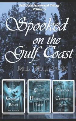 Cover of Spooked on the Gulf Coast