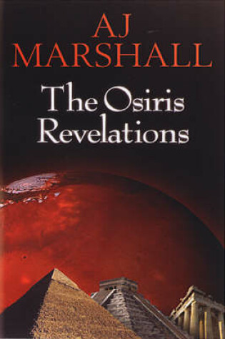 Cover of The Osiris Revelations