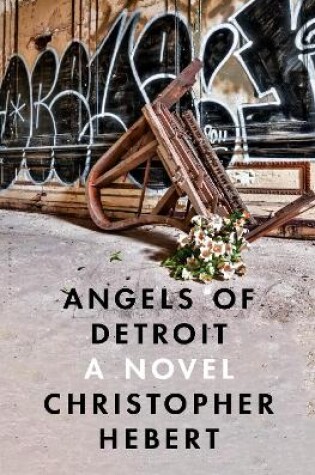 Cover of Angels of Detroit