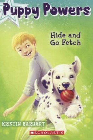 Cover of Hide and Go Fetch