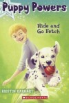Book cover for Hide and Go Fetch