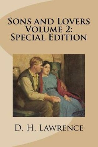 Cover of Sons and Lovers Volume 2