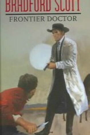 Cover of Frontier Doctor