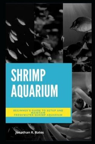 Cover of Shrimp Aquarium