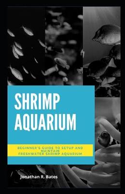 Book cover for Shrimp Aquarium