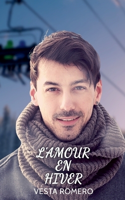 Book cover for L' Amour en Hiver