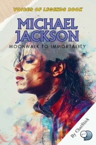 Cover of Michael Jackson