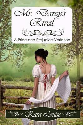 Book cover for Mr. Darcy's Rival