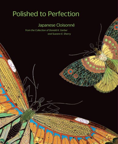 Book cover for Polished to Perfection