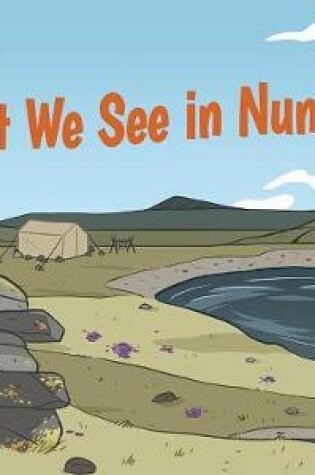 Cover of What We See in Nunavut