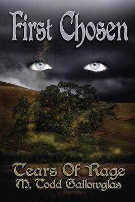 Book cover for First Chosen