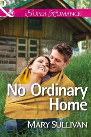 Cover of No Ordinary Home