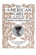 Book cover for American Girl