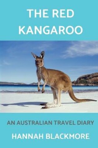 Cover of The Red Kangaroo