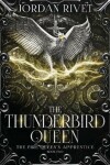 Book cover for The Thunderbird Queen