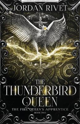 Cover of The Thunderbird Queen