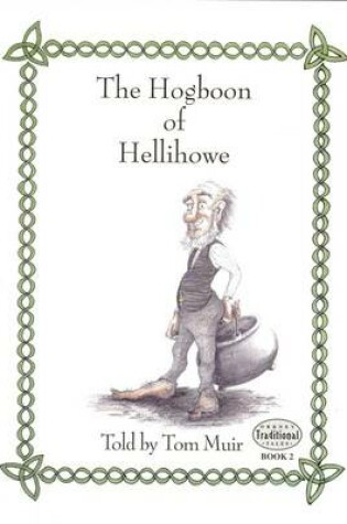 Cover of The Hogboon of Hellihowe