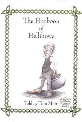 Book cover for The Hogboon of Hellihowe
