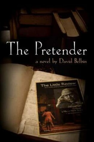 Cover of The Pretender
