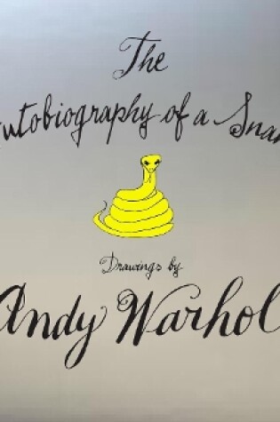 Cover of The Autobiography of a Snake