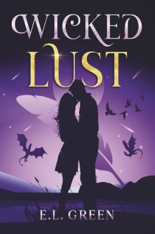 Cover of Wicked Lust