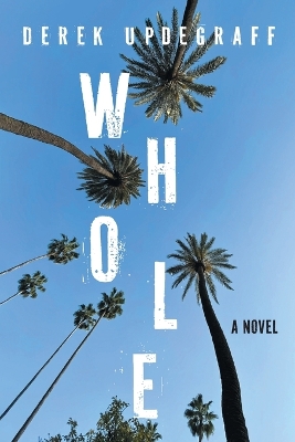 Book cover for Whole