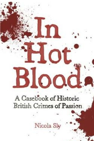 Cover of In Hot Blood