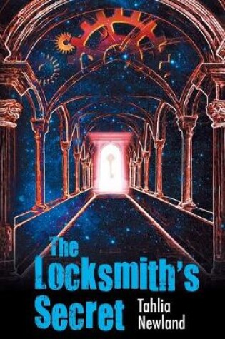 Cover of The Locksmith's Secret